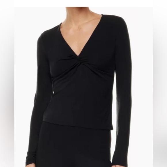 Babaton marina longsleeve - Picture 2 of 3